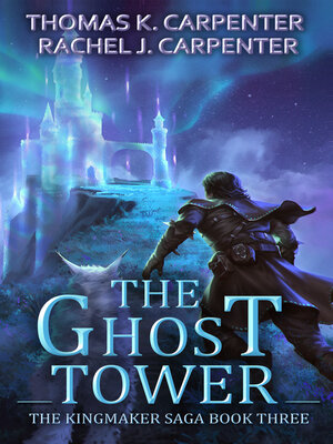 cover image of The Ghost Tower